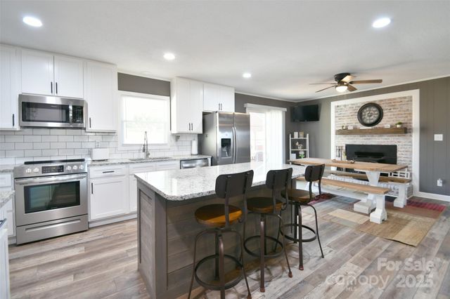 1820 Irish Potato Road, Concord, NC 28025