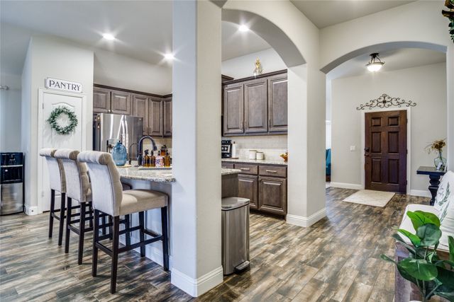 11724 Tuscarora Drive, Fort Worth, TX 76108