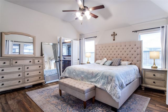 11724 Tuscarora Drive, Fort Worth, TX 76108