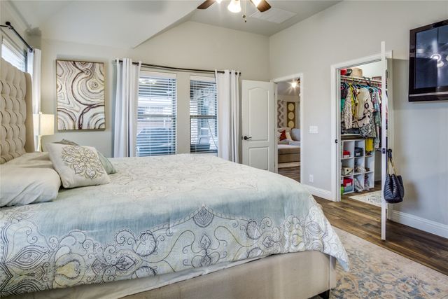 11724 Tuscarora Drive, Fort Worth, TX 76108