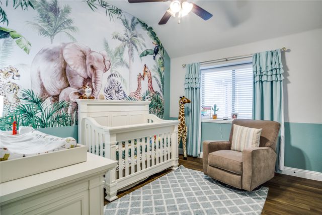 11724 Tuscarora Drive, Fort Worth, TX 76108