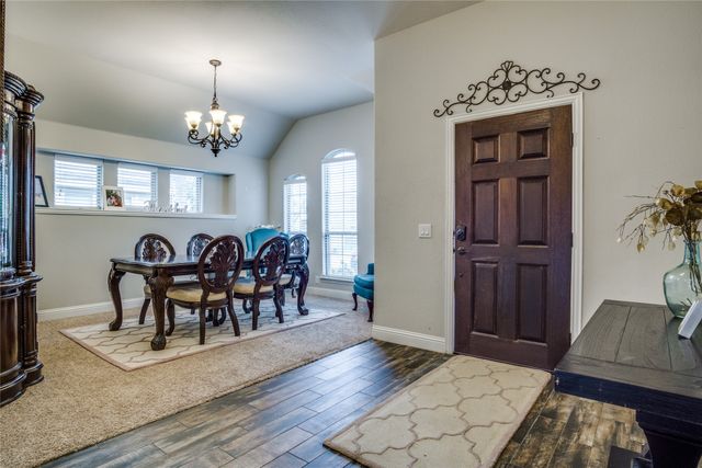 11724 Tuscarora Drive, Fort Worth, TX 76108