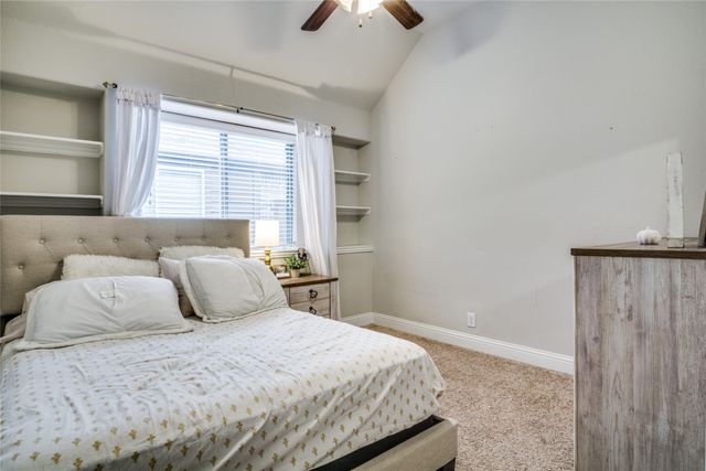 11724 Tuscarora Drive, Fort Worth, TX 76108