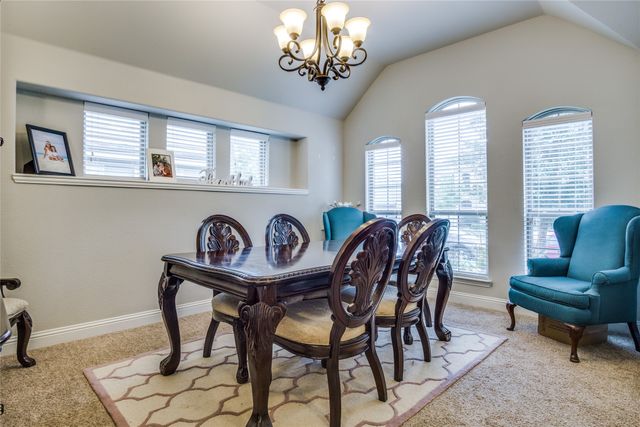 11724 Tuscarora Drive, Fort Worth, TX 76108