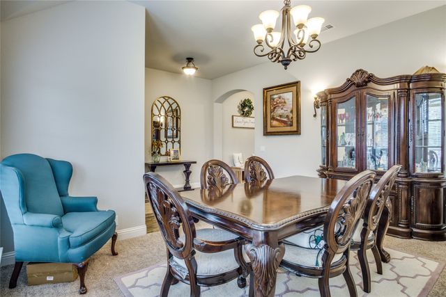 11724 Tuscarora Drive, Fort Worth, TX 76108