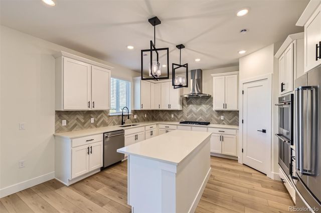 42973 Colonial Trail, Elizabeth, CO 80107
