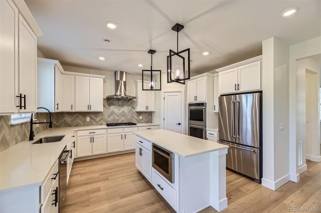 42973 Colonial Trail, Elizabeth, CO 80107
