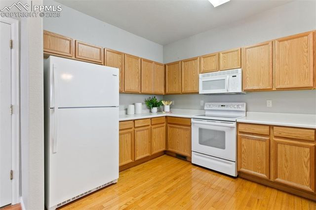 5969 Chorus Heights, Colorado Springs, CO 80923