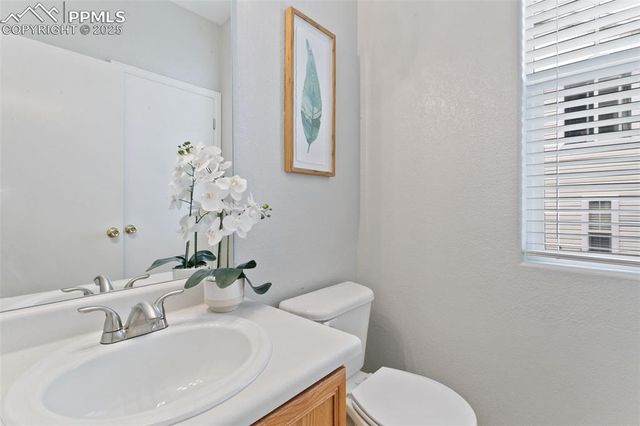 5969 Chorus Heights, Colorado Springs, CO 80923