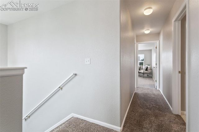 5969 Chorus Heights, Colorado Springs, CO 80923
