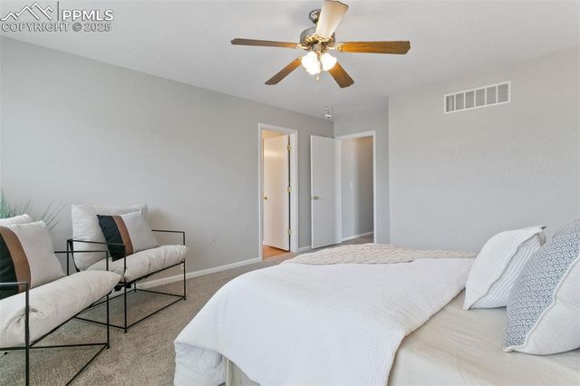 5969 Chorus Heights, Colorado Springs, CO 80923