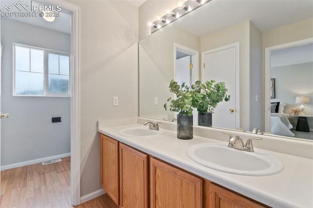 5969 Chorus Heights, Colorado Springs, CO 80923