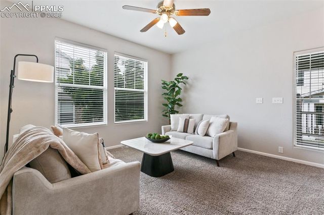 5969 Chorus Heights, Colorado Springs, CO 80923