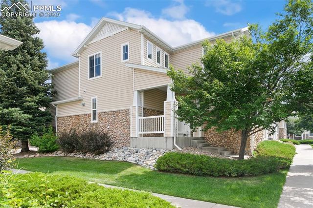 5969 Chorus Heights, Colorado Springs, CO 80923