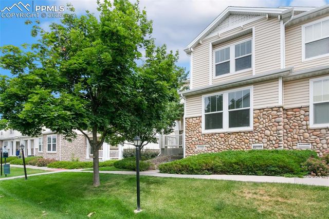 5969 Chorus Heights, Colorado Springs, CO 80923