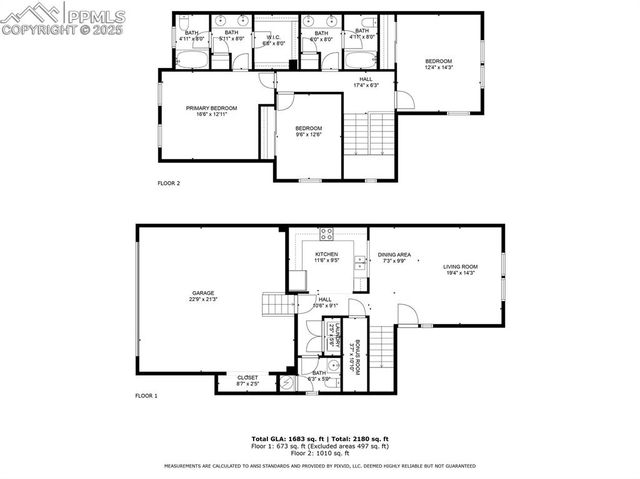 5969 Chorus Heights, Colorado Springs, CO 80923