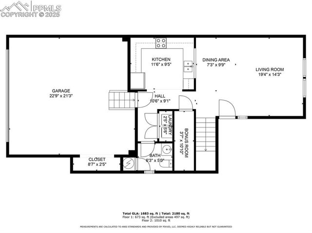 5969 Chorus Heights, Colorado Springs, CO 80923