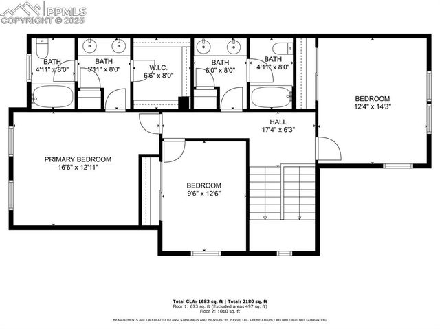 5969 Chorus Heights, Colorado Springs, CO 80923