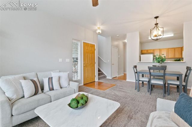 5969 Chorus Heights, Colorado Springs, CO 80923