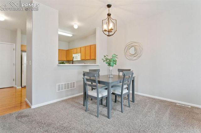 5969 Chorus Heights, Colorado Springs, CO 80923