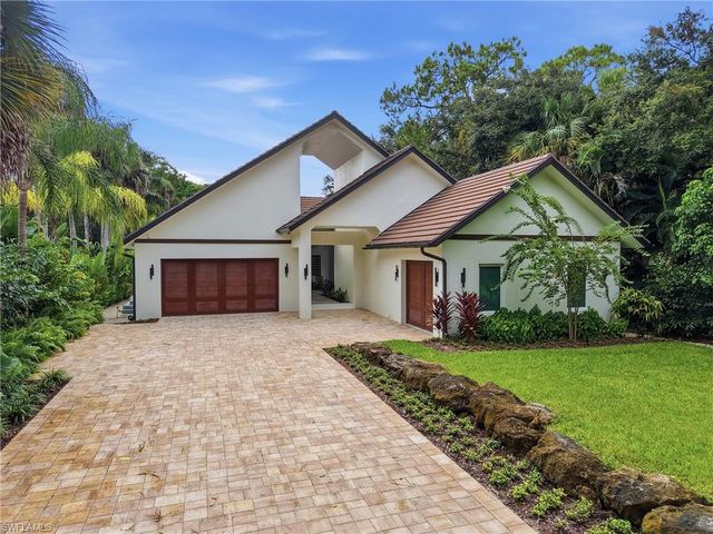 2751 68th ST SW, Naples, FL 34105