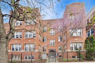1621 W North Shore Avenue 1E, Chicago, IL 60626