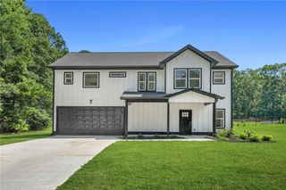 251 Harvey Road, Covington, GA 30016