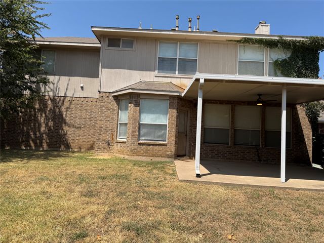 406 Alta Ridge Drive, Keller, TX 76248