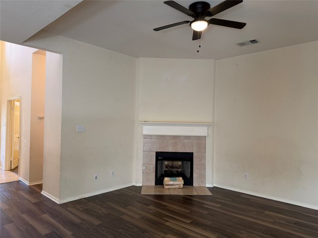 406 Alta Ridge Drive, Keller, TX 76248