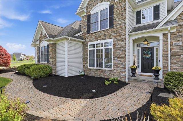 1070 Sagebrook Way, Webster, NY 14580