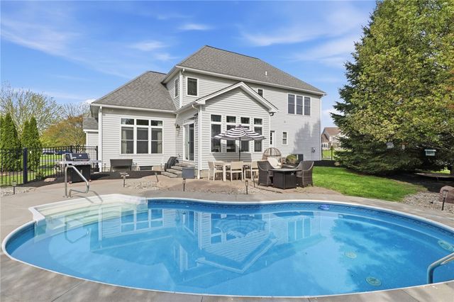 1070 Sagebrook Way, Webster, NY 14580