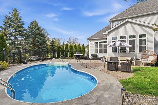 1070 Sagebrook Way, Webster, NY 14580