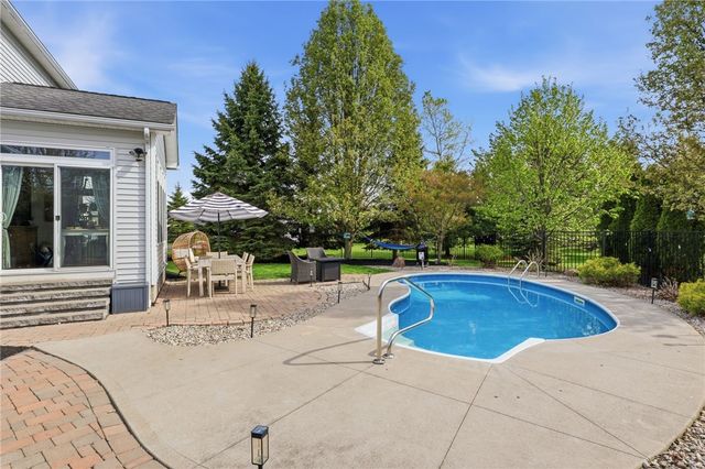 1070 Sagebrook Way, Webster, NY 14580