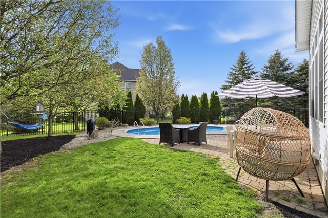 1070 Sagebrook Way, Webster, NY 14580