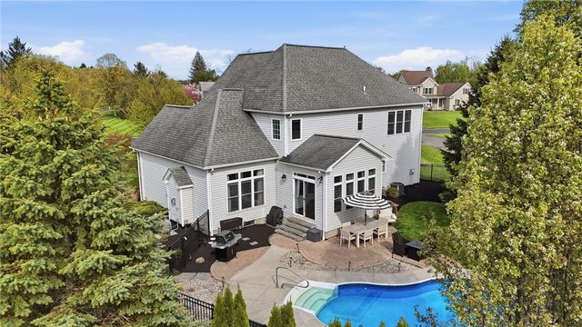 1070 Sagebrook Way, Webster, NY 14580