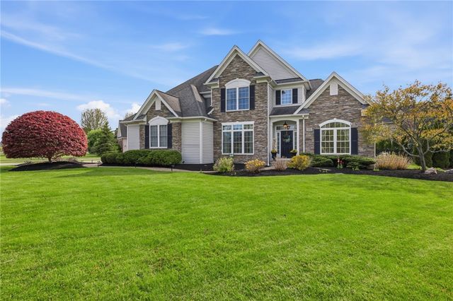 1070 Sagebrook Way, Webster, NY 14580