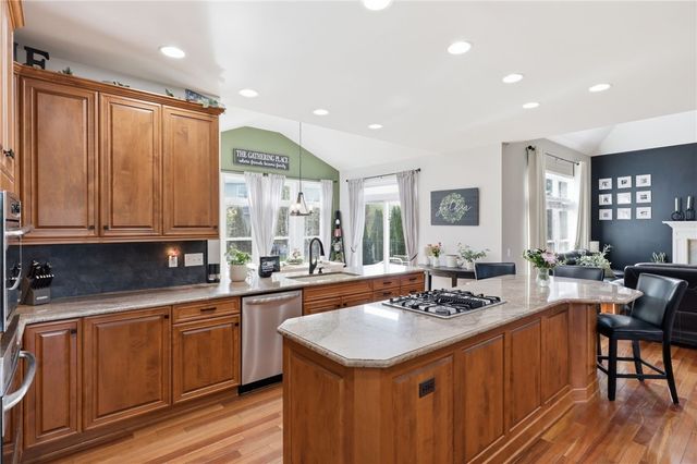1070 Sagebrook Way, Webster, NY 14580