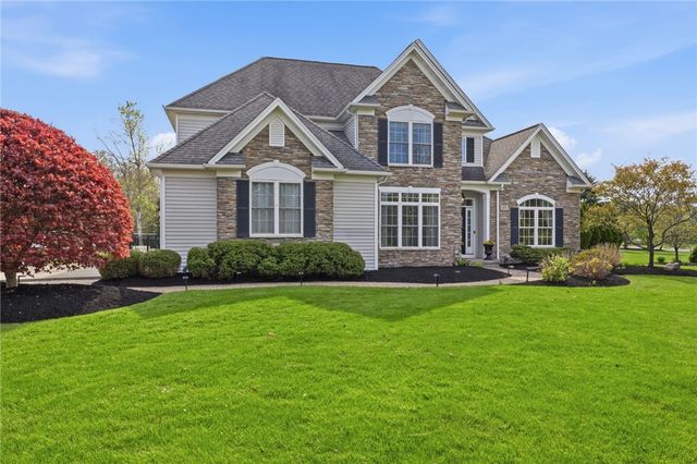 1070 Sagebrook Way, Webster, NY 14580