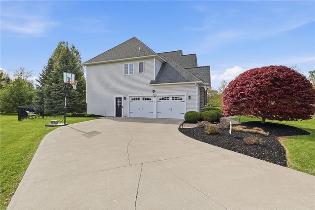 1070 Sagebrook Way, Webster, NY 14580