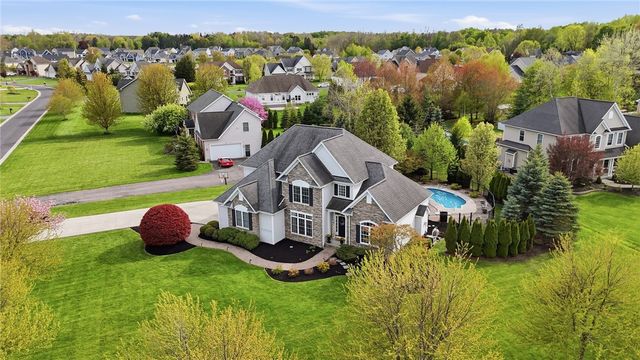 1070 Sagebrook Way, Webster, NY 14580