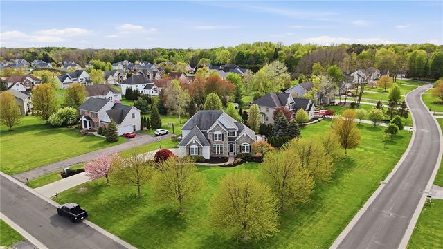 1070 Sagebrook Way, Webster, NY 14580
