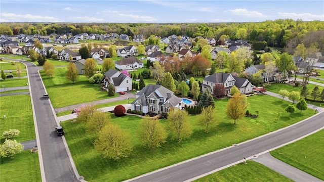 1070 Sagebrook Way, Webster, NY 14580