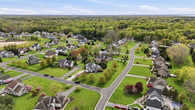 1070 Sagebrook Way, Webster, NY 14580