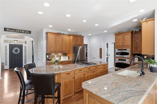 1070 Sagebrook Way, Webster, NY 14580