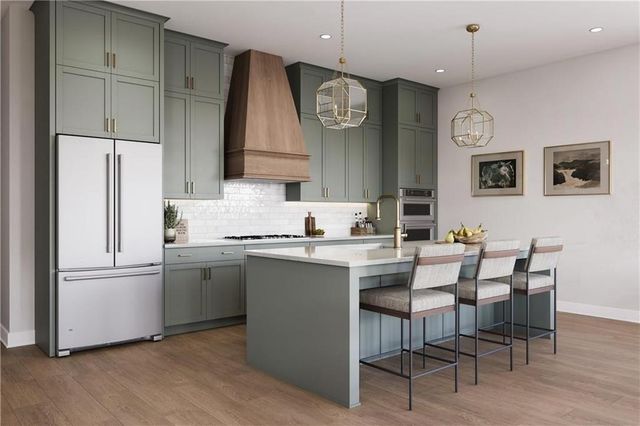 3946 Calm Court, Chamblee, GA 30341