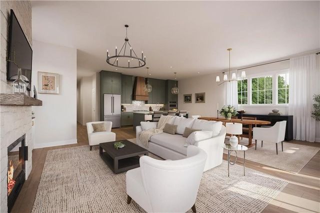 3946 Calm Court, Chamblee, GA 30341