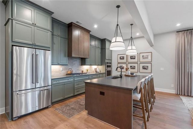 3946 Calm Court, Chamblee, GA 30341