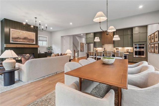 3946 Calm Court, Chamblee, GA 30341