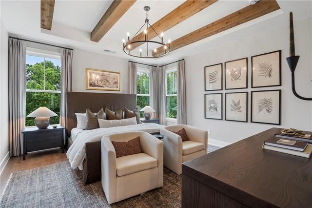 3946 Calm Court, Chamblee, GA 30341