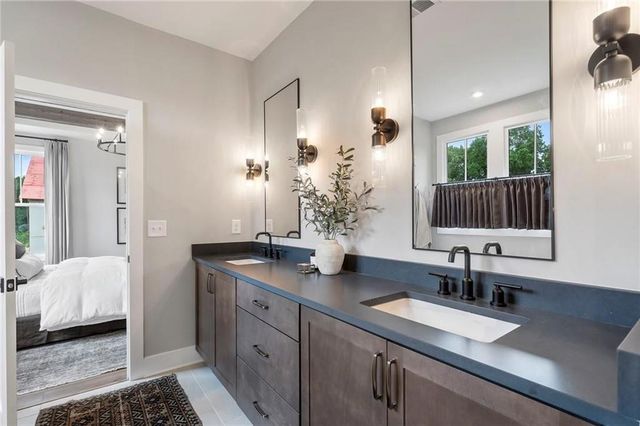 3946 Calm Court, Chamblee, GA 30341